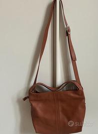 Borsa in pelle Artigianino