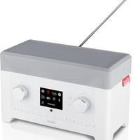 Teufel 3Sixty Radio cassa Bluetooth streming