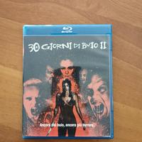 30 Giorni di Buio 2 - Blu-ray - Fuori Catalogo