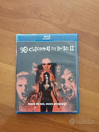 30 Giorni di Buio 2 - Blu-ray - Fuori Catalogo