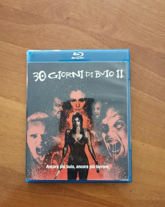 30 Giorni di Buio 2 - Blu-ray - Fuori Catalogo