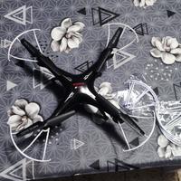 drone  syma x5sc