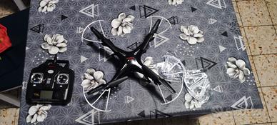 drone  syma x5sc