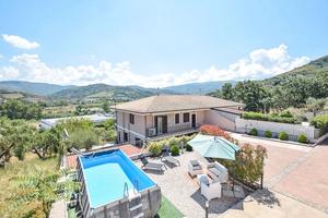 Casa vacanza Agropoli appartamento 1-8 Agosto