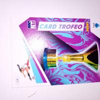 adrenalyn 24 25  CARD TROFEO