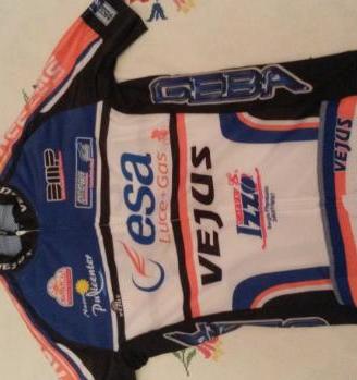 Maglie ciclismo