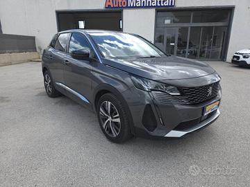 PEUGEOT 3008 BlueHDi 130 S&S Allure Pack