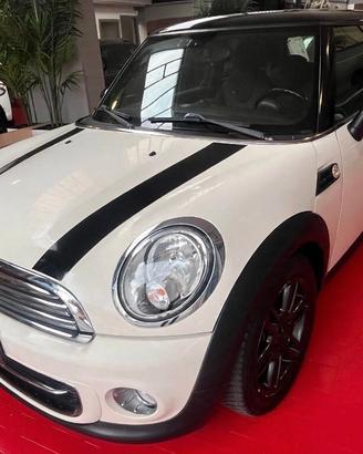 Mini Cooper 1.6 16V 122CV