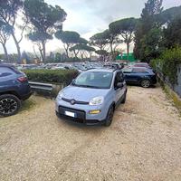 FIAT Panda 1.0cc HYBRID CITYLFE 70cv