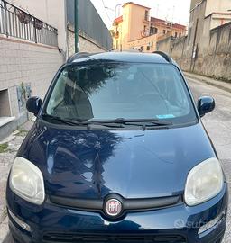Fiat Panda 1,2 v8 GPL
