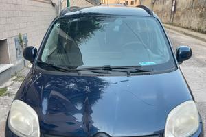 Fiat Panda 1,2 v8 GPL