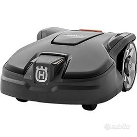 Robot tagliaerba husqvarna
