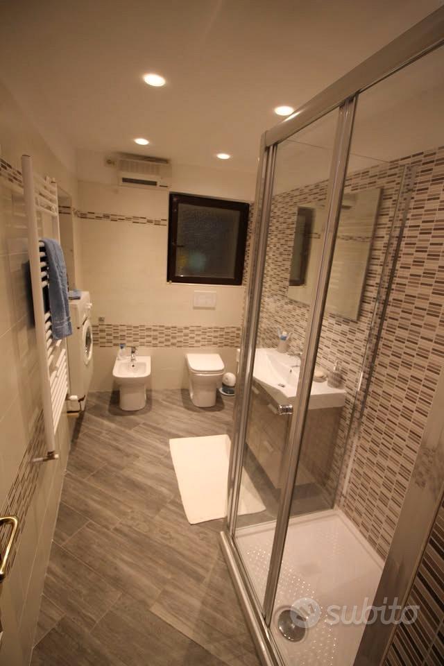 Apartment in Carsoli - Vista 5