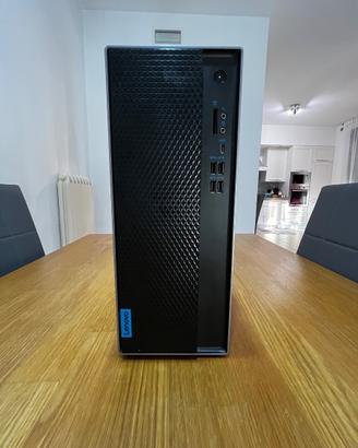 Lenovo IdeaCentre t540