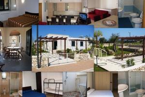 Villa nuova ad Otranto dotata di tutti i comfort