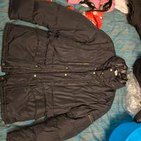 Piumino da uomo Geox