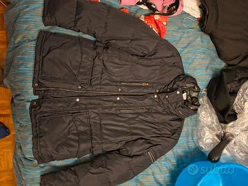 Piumino da uomo Geox