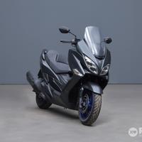 SUZUKI Burgman 400