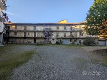 RUSTICO A ACQUI TERME