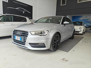 Audi A3 2.0 TDI Ambition Sportback