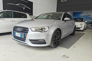 Audi A3 2.0 TDI Ambition Sportback