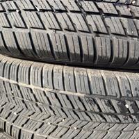 2 GOMME USATE QUATTRO STAGIONI 2156516 - CP1471188