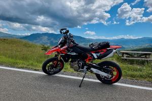 Ducati Hypermotard 698 - 2024