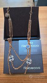 collana donna Rebecca 