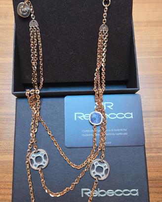 collana donna Rebecca 
