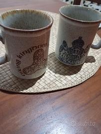 tazze da collezione 