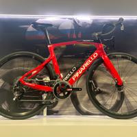 PINARELLO X3 ROSSA/NERA