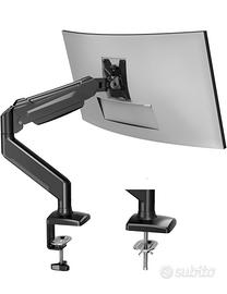 Braccio Monitor da 13 a 32 Pollici