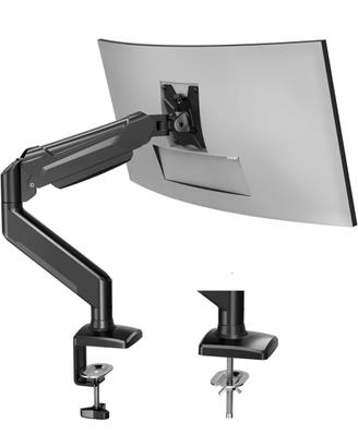 Braccio Monitor da 13 a 32 Pollici