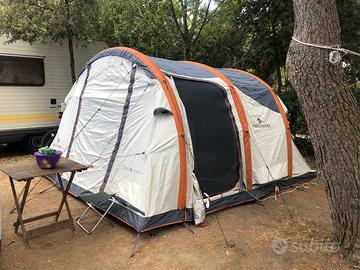 Tenda campeggio Ferrino
