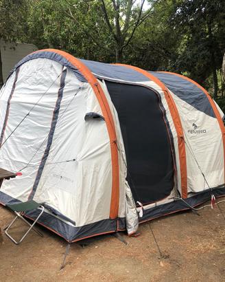Tenda campeggio Ferrino