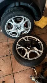 Alfa romeo mito 1006