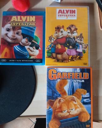 blu ray