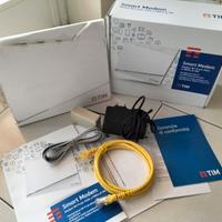 Tim smart modem