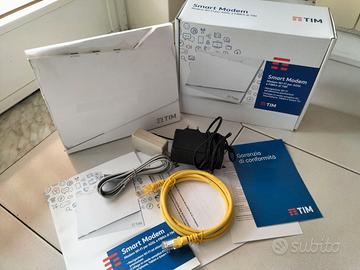 Tim smart modem