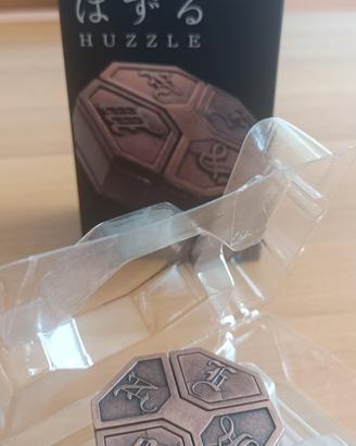 Rompicapo, gioco di logica e ingegno per adulti