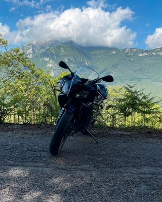 Aprilia rs 50