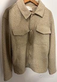 Giacca QYB panna / beige chiaro - Taglia XL