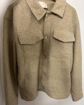 Giacca QYB panna / beige chiaro - Taglia XL