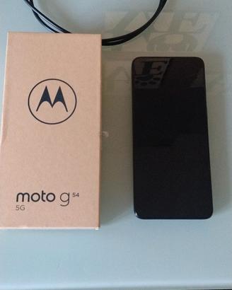 Motorola g54 