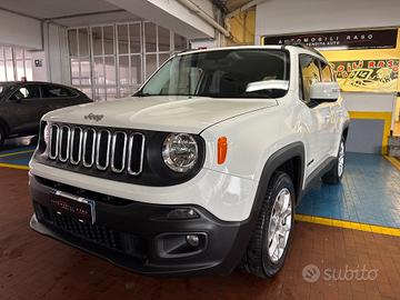 Jeep Renegade 1.4 MultiAir Longitude
