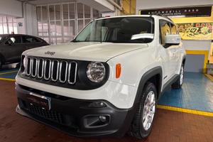 Jeep Renegade 1.4 MultiAir Longitude