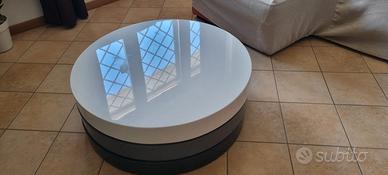 tavolo  da divano twist
