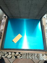 tavolo incisione laser