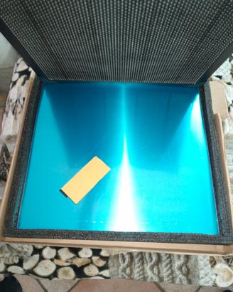 tavolo incisione laser