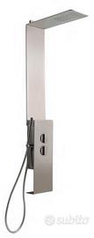 Colonna doccia AQUASLIM SHOWER NUOVA